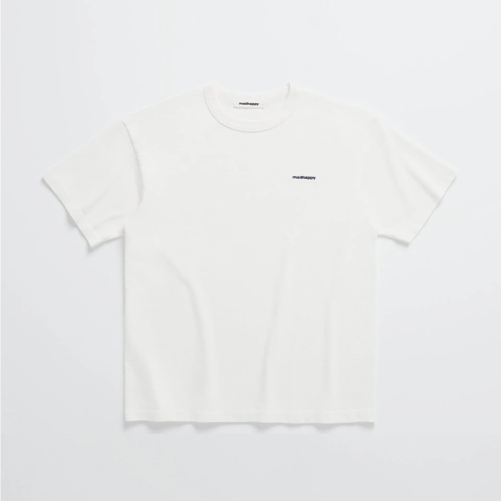 Madhappy Classics Heavyweight Tee